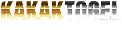 LOGO KAKAKTOGEL